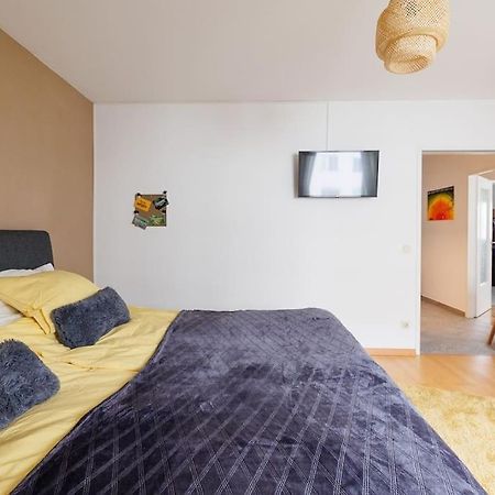 New! Cozy & Lovely Home In The 3Rd District Viena Exterior foto
