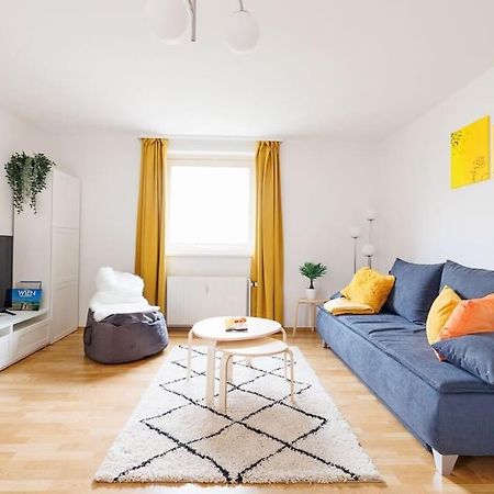 New! Cozy & Lovely Home In The 3Rd District Viena Exterior foto