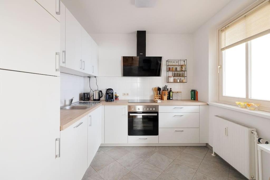 New! Cozy & Lovely Home In The 3Rd District Viena Exterior foto